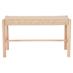 House Nordic Bankje Abano Beukenhout Naturel