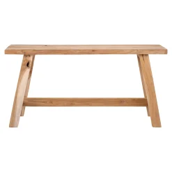 House Nordic Bankje Barcelona Teak 90cm