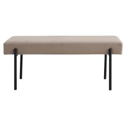 House Nordic Bankje Swindon Stone 100x36x42,5cm