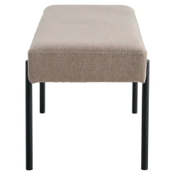 House Nordic Bankje Swindon Stone 100x36x42,5cm