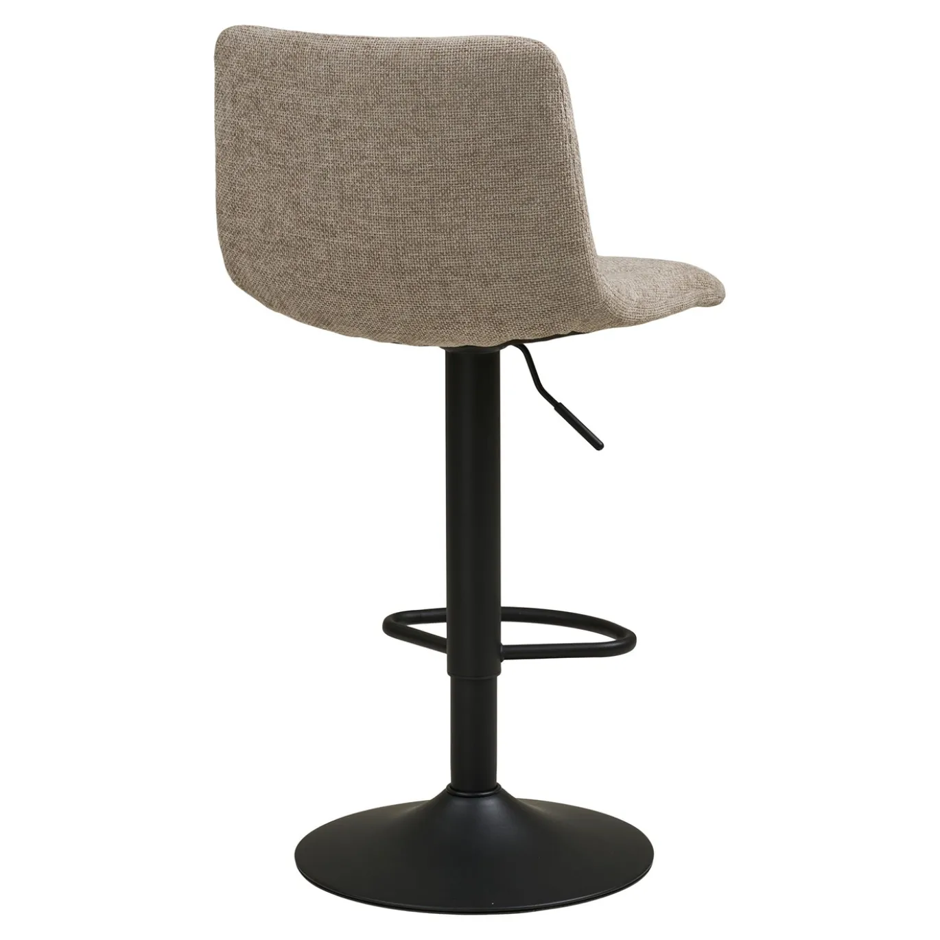 House Nordic Barkruk Middelfart Grijs