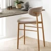 House Nordic Barstoel Levanto Zand