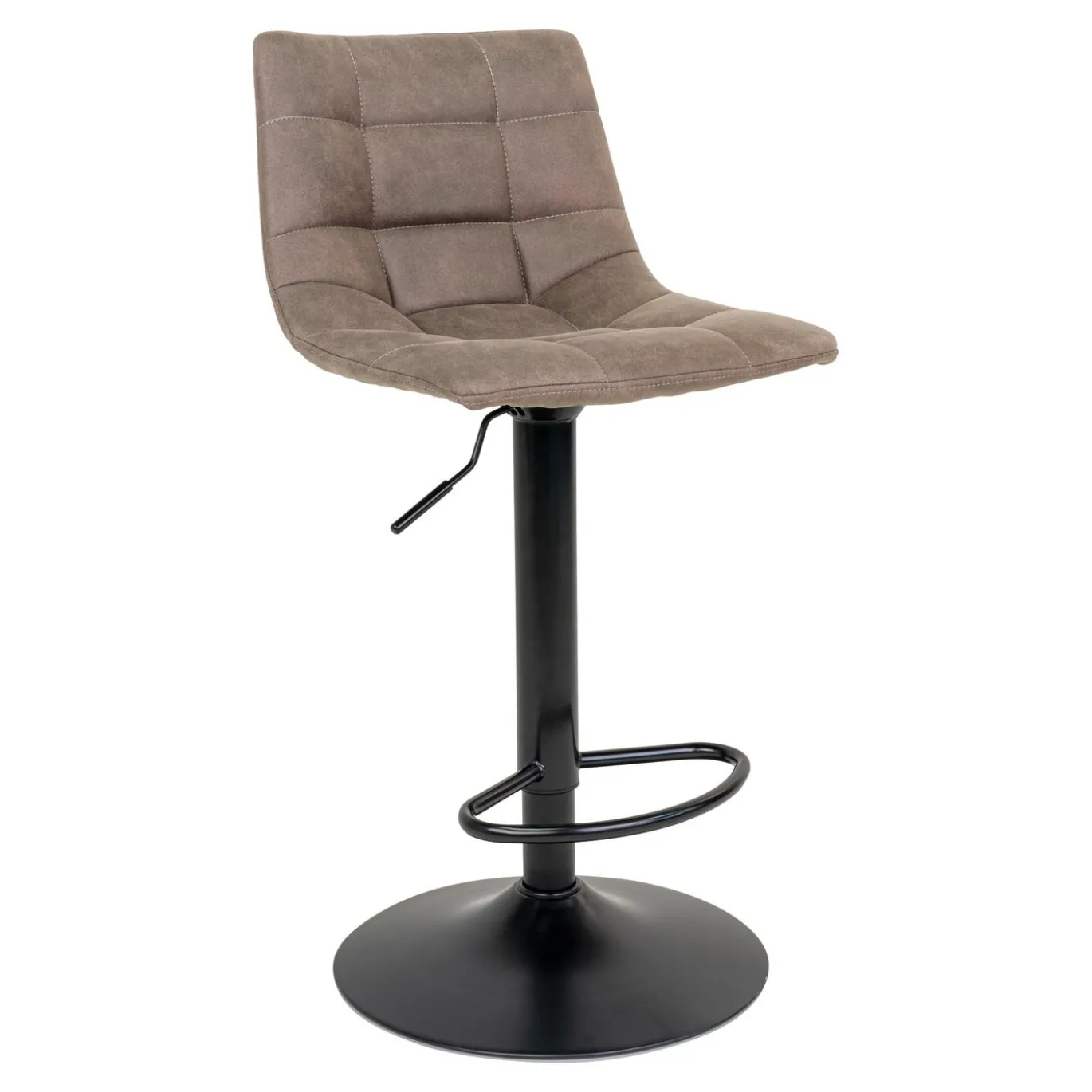 House Nordic Barstoel Middelfart Lichtbruin