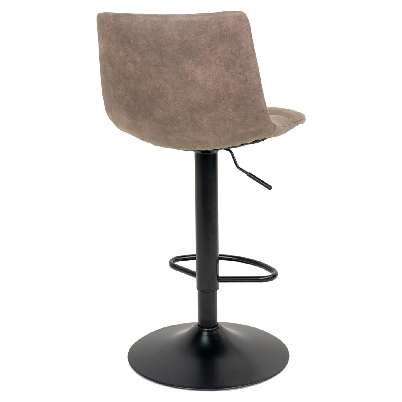 House Nordic Barstoel Middelfart Lichtbruin
