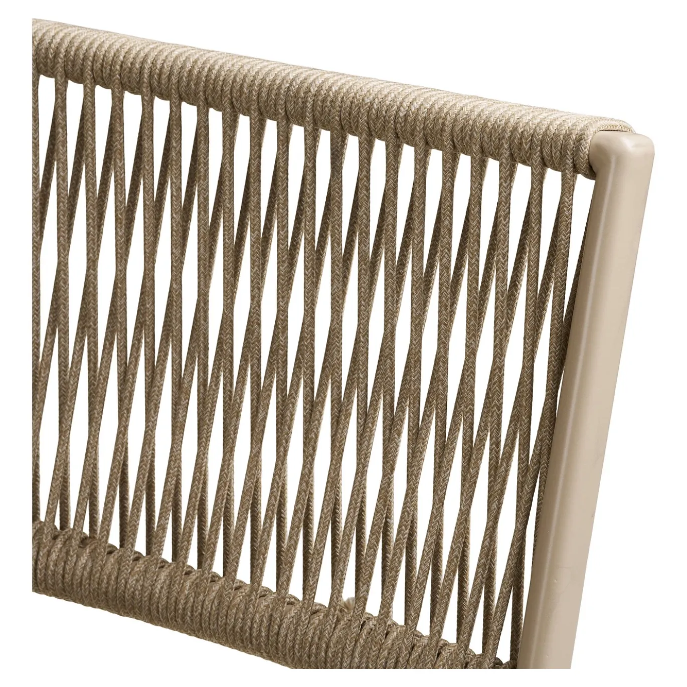 House Nordic Bistroset Arcas Taupe