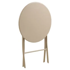 House Nordic Bistroset Arcas Taupe