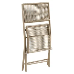 House Nordic Bistroset Arcas Taupe