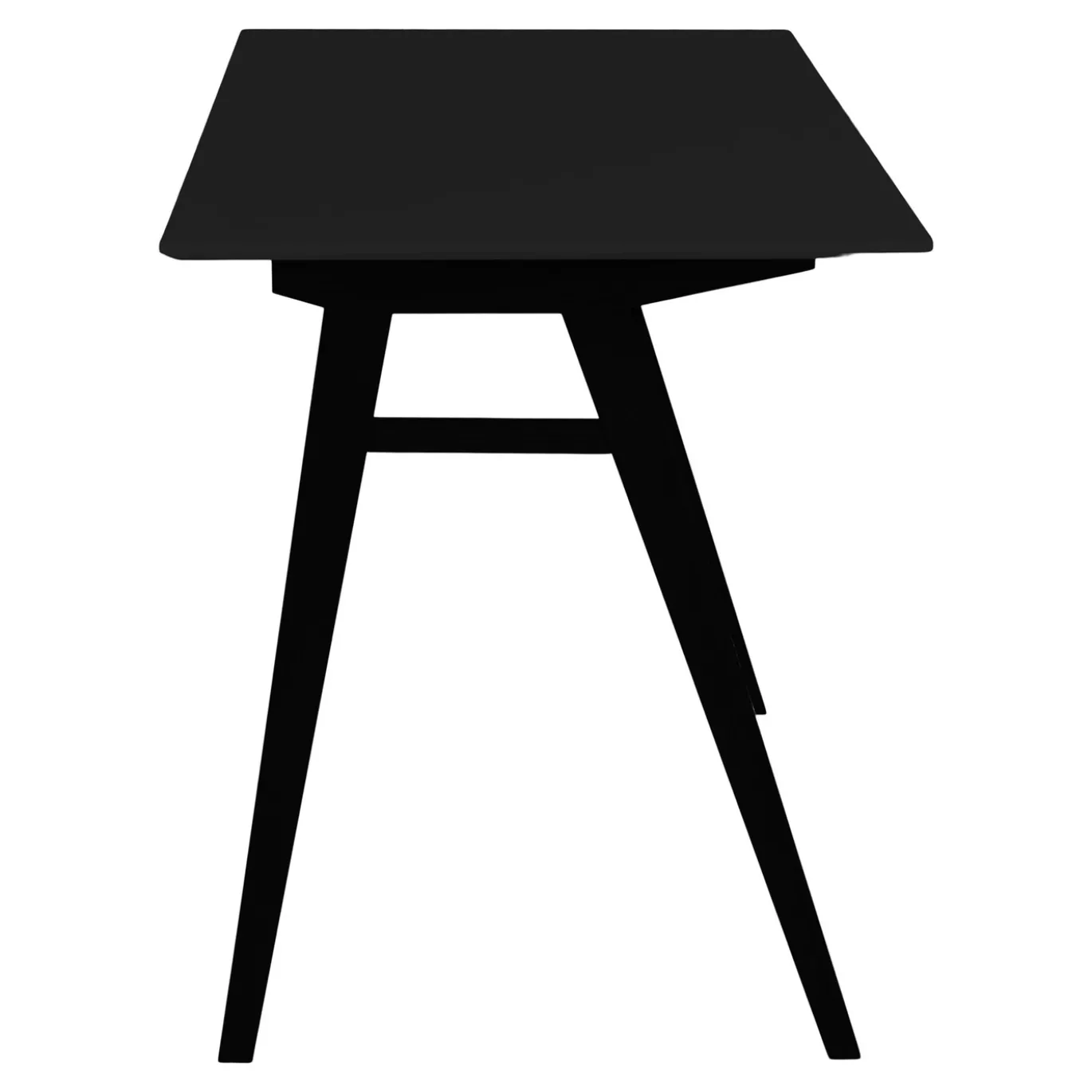 House Nordic Bureau Vojens Zwart