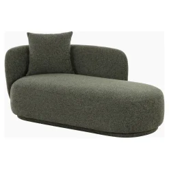 House Nordic Daybed Mykonos Groen 175cm
