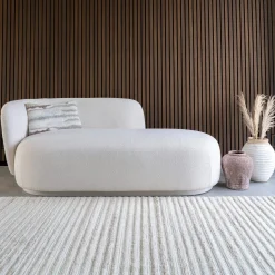 House Nordic Daybed Mykonos Naturel 175cm