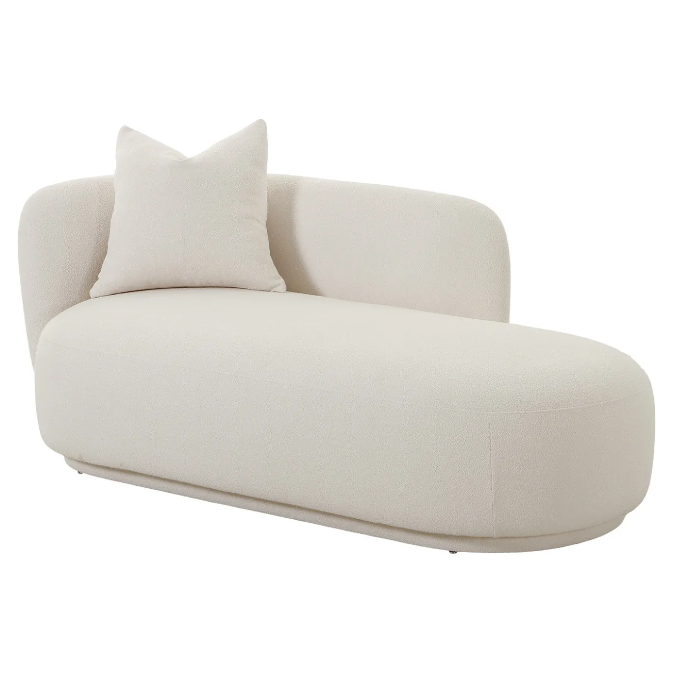 House Nordic Daybed Mykonos Naturel 175cm
