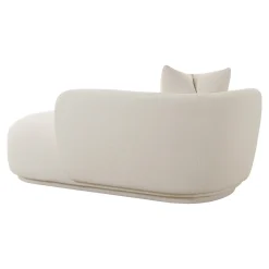 House Nordic Daybed Mykonos Naturel 175cm