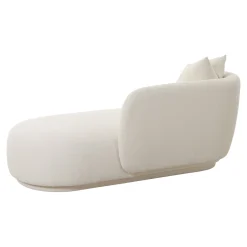 House Nordic Daybed Mykonos Naturel 175cm