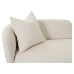 House Nordic Daybed Mykonos Naturel 175cm