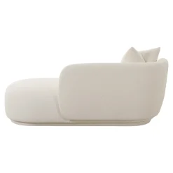 House Nordic Daybed Mykonos Naturel 175cm