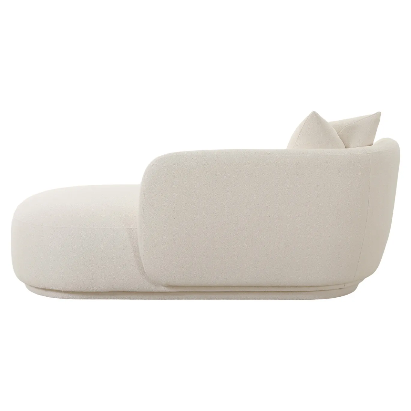 House Nordic Daybed Mykonos Naturel 175cm