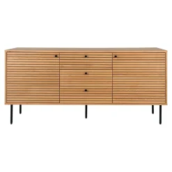 House Nordic Dressoir Kyoto Eiken Fineer 150cm