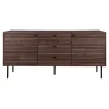 House Nordic Dressoir Kyoto Eikenfineer Smoked 150cm