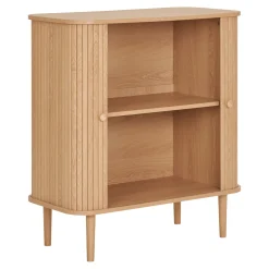 House Nordic Dressoir Nikko MDF Naturel 80cm