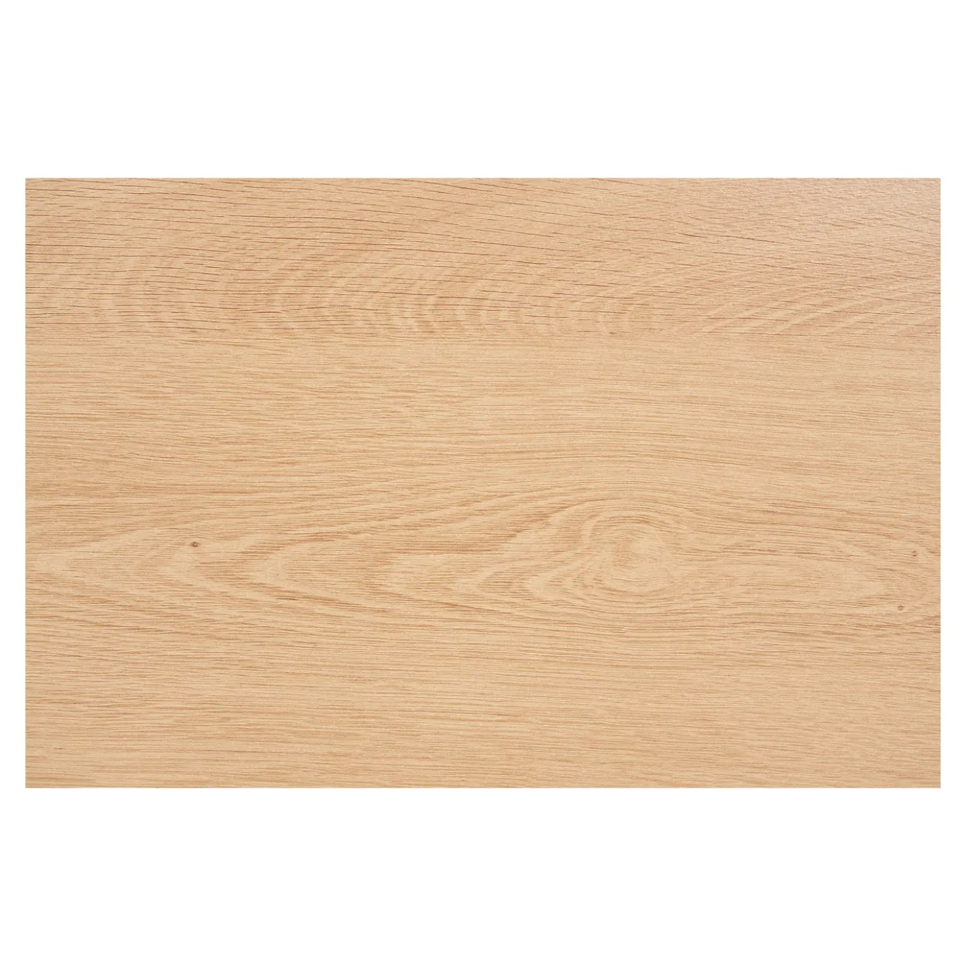 House Nordic Dressoir Nikko MDF Naturel 80cm