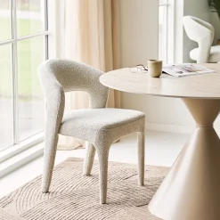 House Nordic Eetkamerstoel Belmont Zand