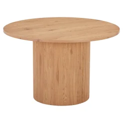 House Nordic Eettafel Boavista Naturel 120x75cm