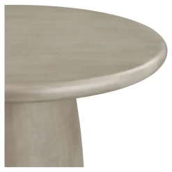 House Nordic Eettafel Bonnet Grijs ø120cm