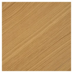 House Nordic Eettafel Bundaberg Eikenfineer Verlengbaar Naturel