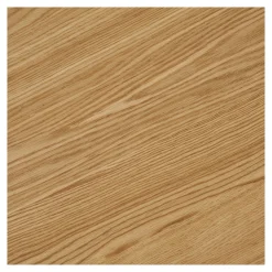 House Nordic Eettafel Darwin Eikenfineer Verlengbaar Naturel 180-230cm