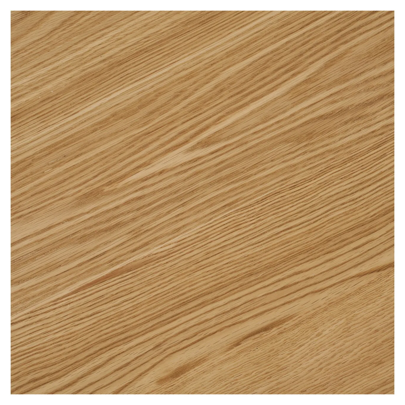 House Nordic Eettafel Darwin Eikenfineer Verlengbaar Naturel 180-230cm