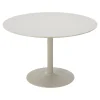 House Nordic Eettafel Riva Zand ø120cm