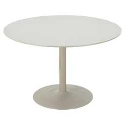 House Nordic Eettafel Riva Zand ø120cm