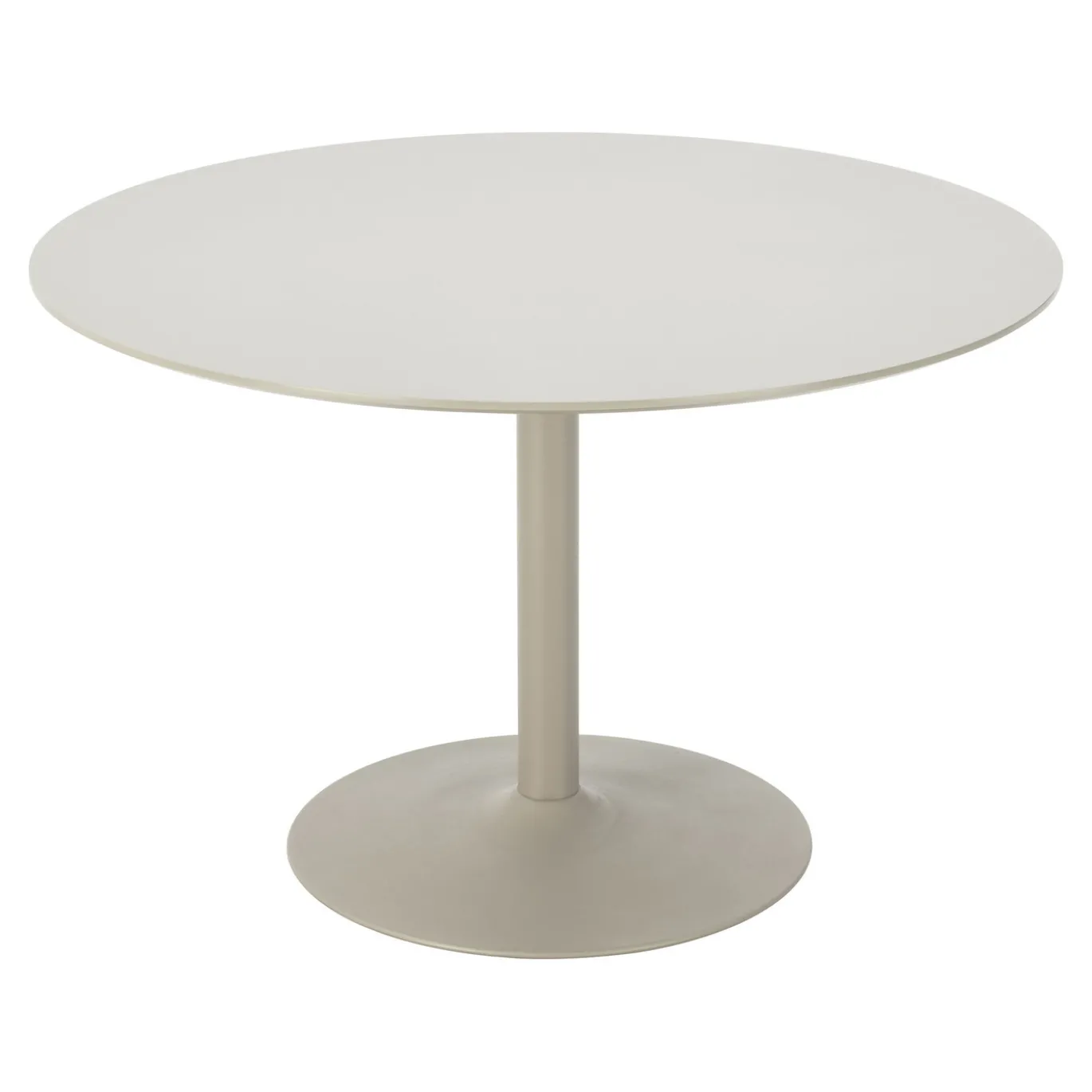 House Nordic Eettafel Riva Zand ø120cm