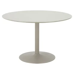 House Nordic Eettafel Riva Zand ø120cm