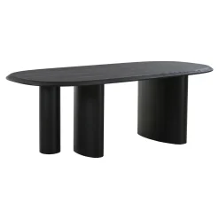 House Nordic Eettafel Tirano Essen Fineer