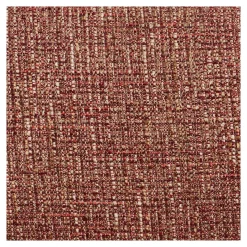 House Nordic Fauteuil Hamilton Bordeaux