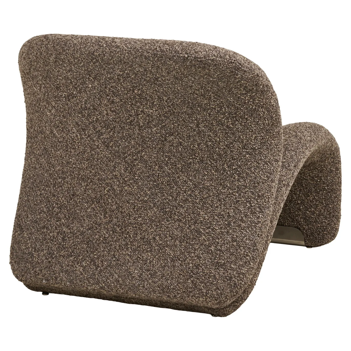 House Nordic Fauteuil Sofia Bruin
