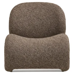 House Nordic Fauteuil Sofia Bruin