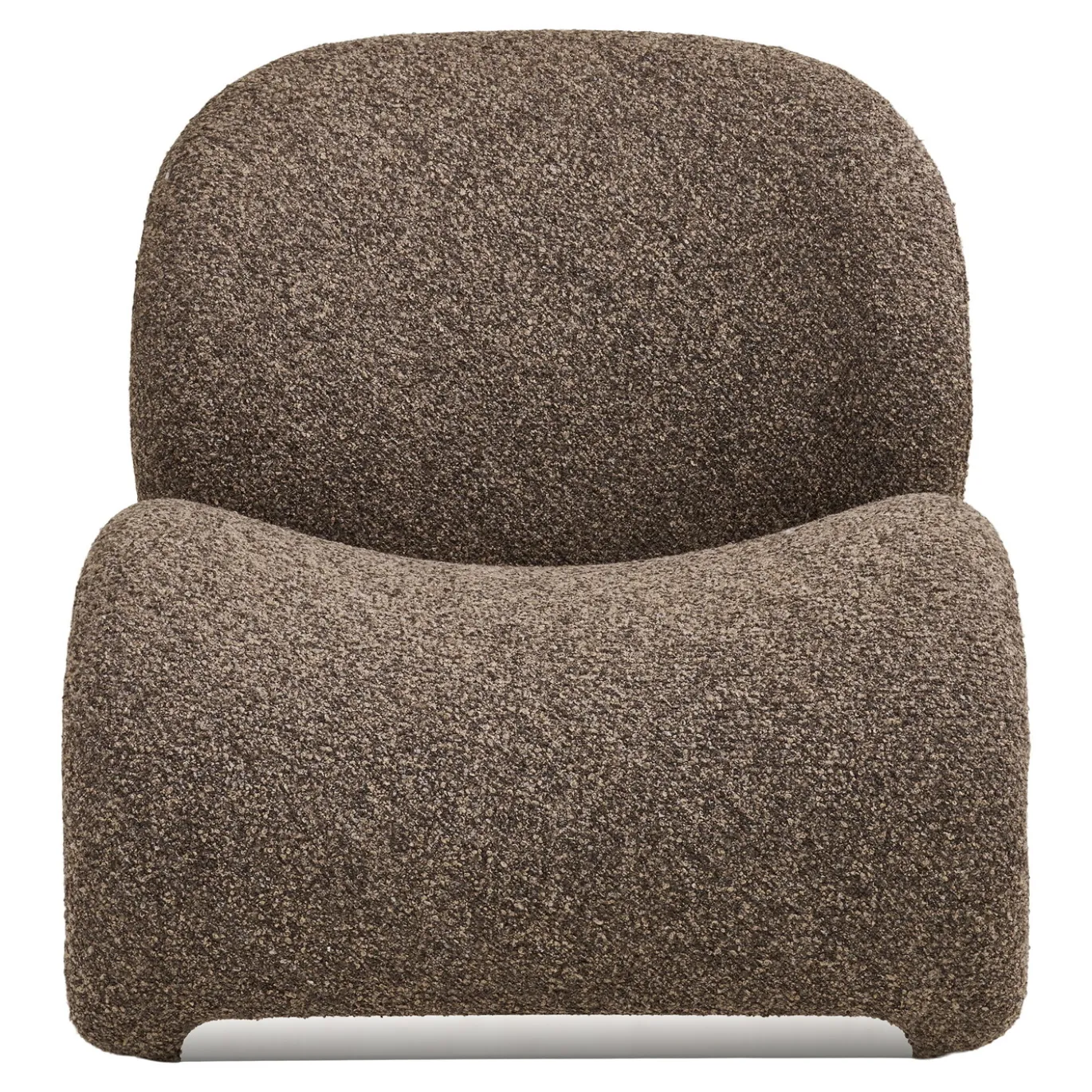 House Nordic Fauteuil Sofia Bruin