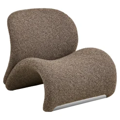 House Nordic Fauteuil Sofia Bruin