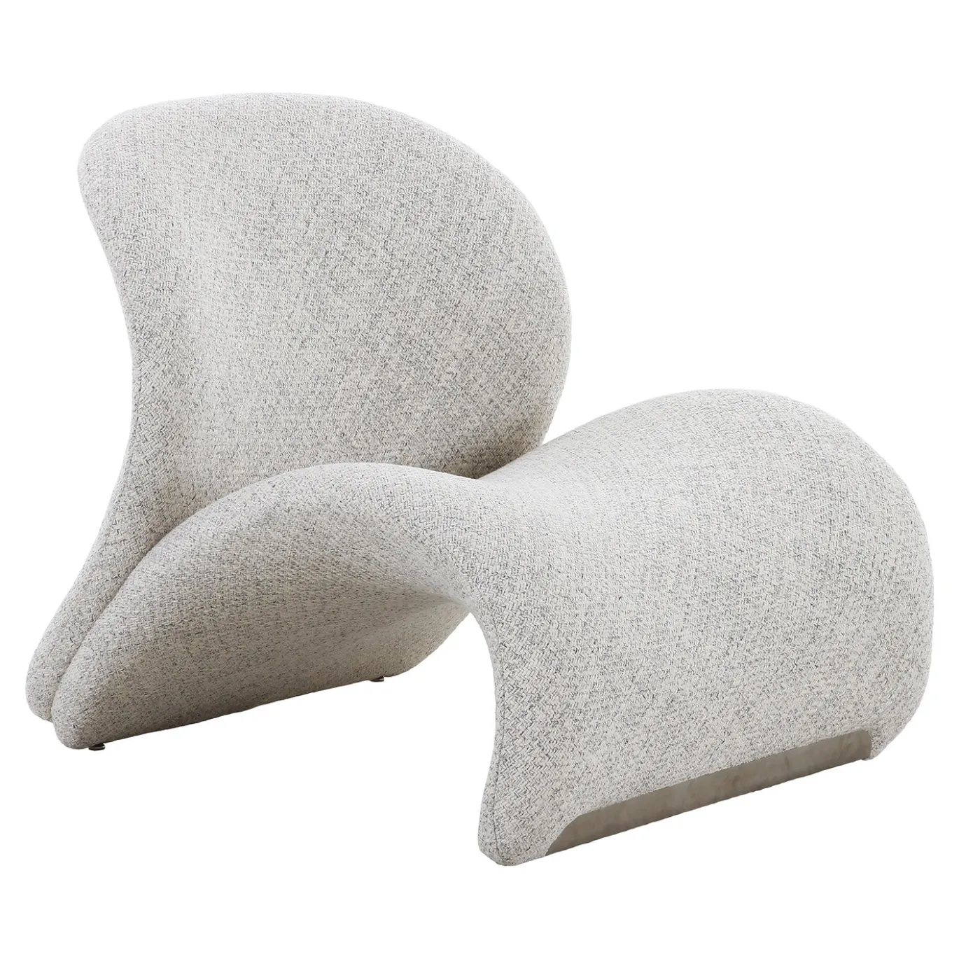 House Nordic Fauteuil Sofia Zand