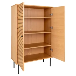 House Nordic Kast Kyoto Eiken Fineer