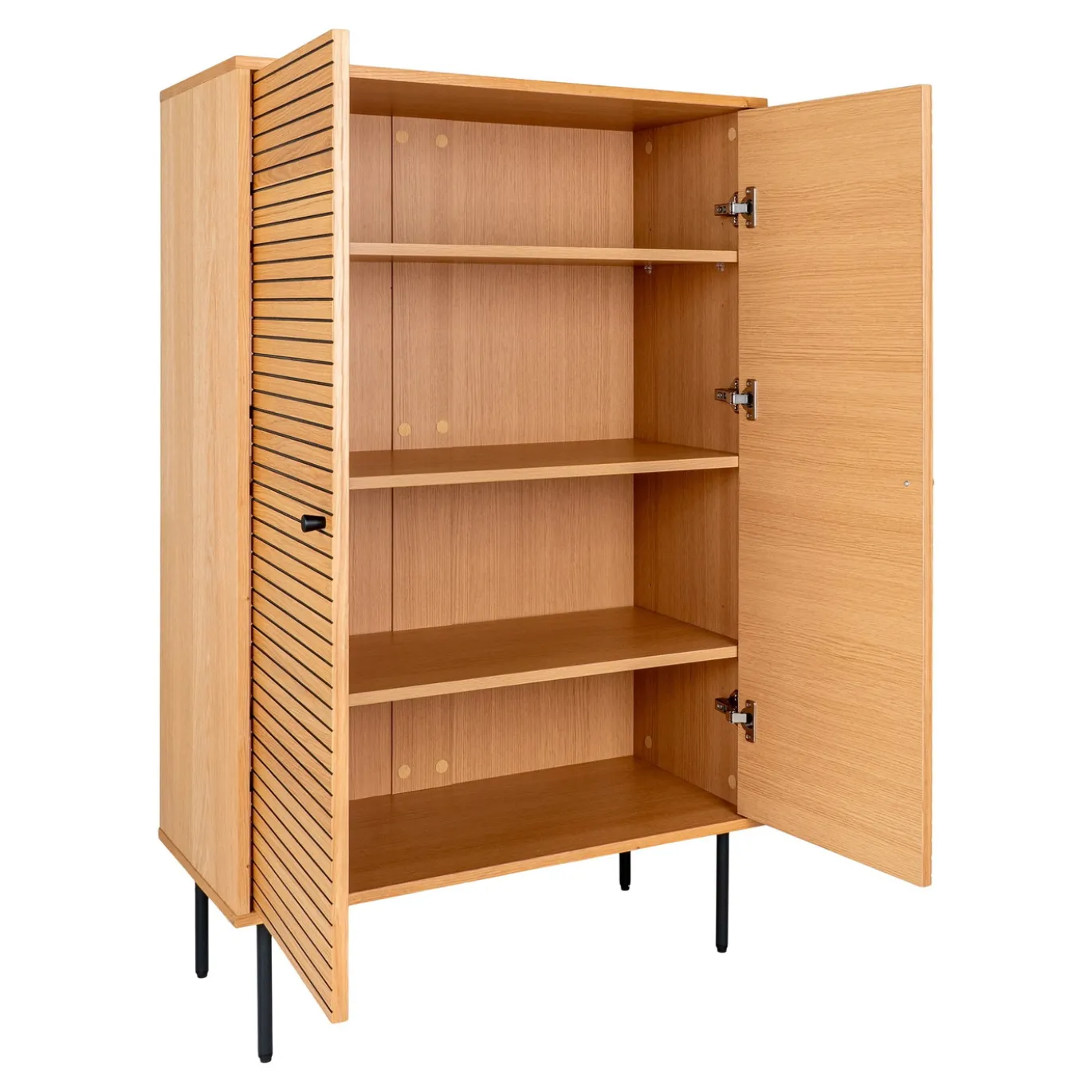 House Nordic Kast Kyoto Eiken Fineer