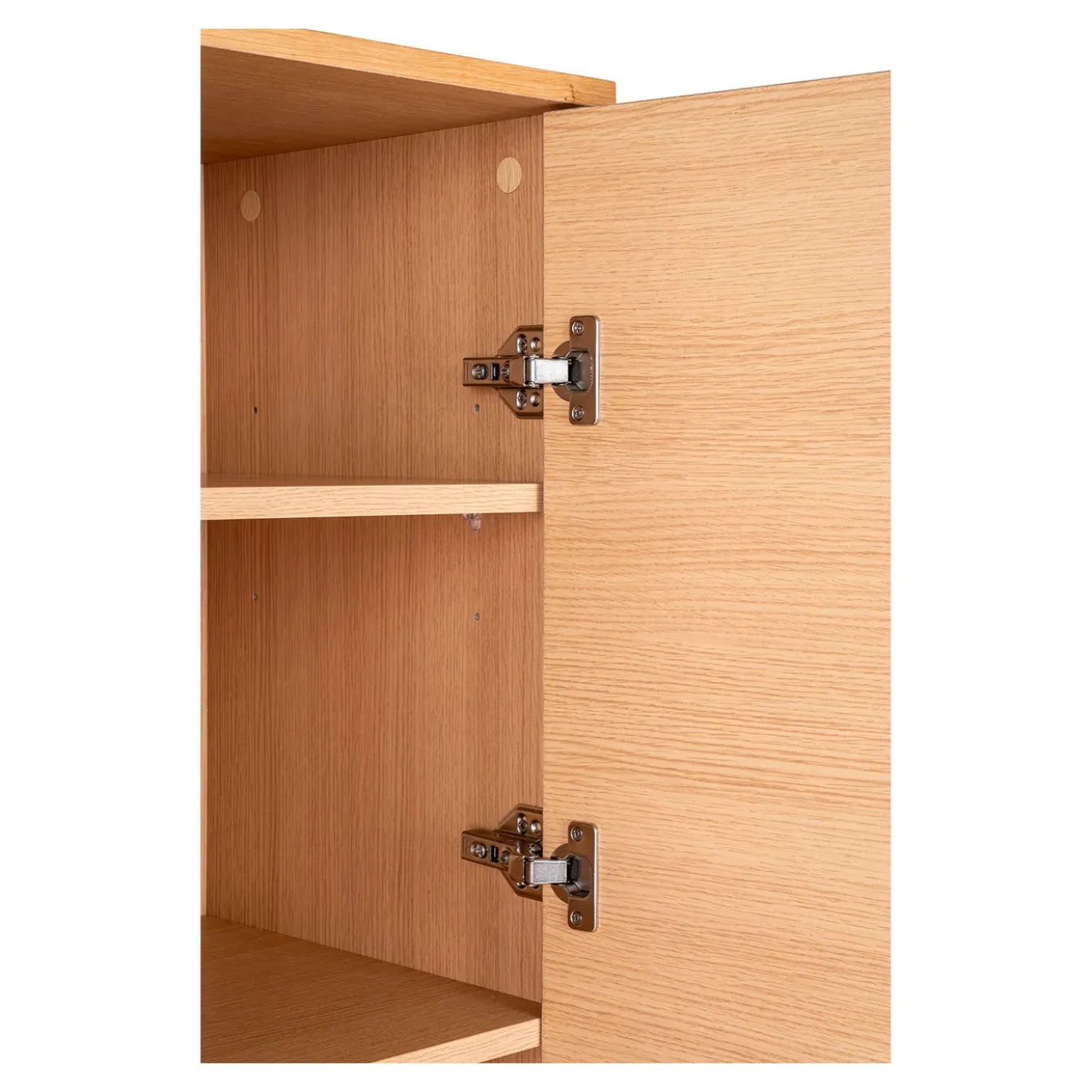 House Nordic Kast Kyoto Eiken Fineer