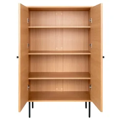 House Nordic Kast Kyoto Eiken Fineer