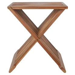 House Nordic Kruk Erto Teakhout Naturel