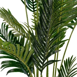 House Nordic Kunstplant Areca Palm