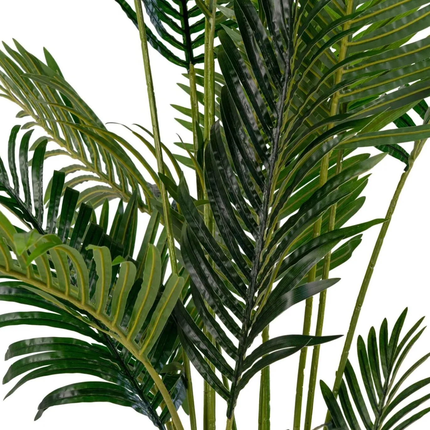 House Nordic Kunstplant Areca Palm