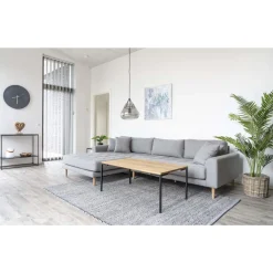 House Nordic Kunstplant Areca Palm