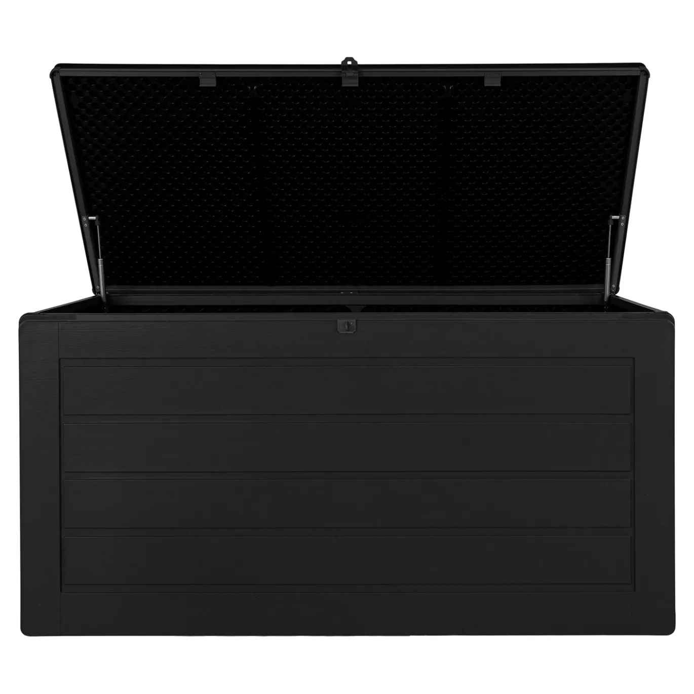 House Nordic Kussenbox Dubrovnik Plastic 680L